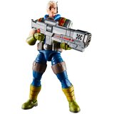 Hasbro Figura Marvel's Cable X-Men '97 Marvel Legends Series 15cm | shoptok.hr