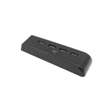 usb razdelnik ws PS5 0576 cross 4 port usb hub