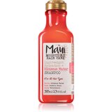 Maui Moisture Lightweight Hydration + Hibiscus Water šampon za vse tipe las 385 ml Cene