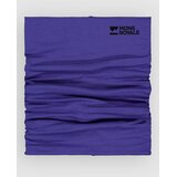 Mons Royale Merino Double Up 100% Neck Warmer blue dusk | shoptok.hr