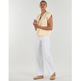 Vila VISELDIA V-NECK S/S TOP Višebojna | shoptok.hr