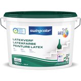 SWINGCOLOR Lateks barva (osnovna, 10 l, 70 m2) | Shoptok.si