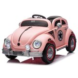 Baby mb273 auto na akumulator 12v roze ( 029711 ) Cene