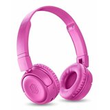 Cellular Line slušalice, AUDIO MUSIC SOUND, Vibed, Bluetooth, Naglavne, On-Ear, roze | shoptok.hr