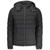  Muška crna jakna GUESS JEANS | shoptok.hr