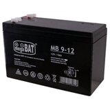 AGM Gel Battery For A Car For A 12V9Ah Battery | shoptok.hr