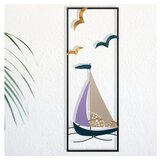 WALLXPERT dekorativni metalni pribor port de cannes 1 | ePonuda.com