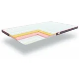 Nadvzmetnica Aero Memory - 160x200 cm