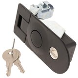Venisymlis Rv Marine Door Lock Vzvodna Ključavnica S Kompresijskim Zapahom Za Težka Dela, (22124761) | Shoptok.si