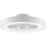 Brilliant LED RGBW plafonsko svetlo sa ventilatorom CATANIA LED/37W/230V bela + daljinski upravljač | Eponuda.com