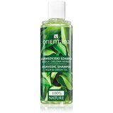 Orientana Ayurvedic Shampoo Neem & Green Tea naravni šampon za lase 210 ml | Shoptok.si