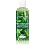 Orientana Ayurvedic Shampoo Neem & Green Tea naravni šampon za lase 210 ml