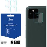 3mk ZAŠČITA LEČ KALJENO STEKLO ZA OVITEK GOOGLE PIXEL 5A 5G, (22000137) | Shoptok.si