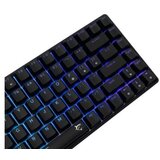 White Shark WS GK 005121 HAMACHI Black Mechanical RGB - US | ePonuda.com
