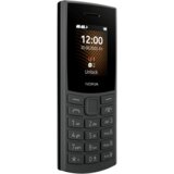 Nokia 105 TA-1551 (2023) dual sim 4G - črna | Shoptok.si