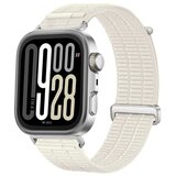 INF Zamenljive/združljive komponente – Huawei dihčljiv najlonski pas z Velcro, za Watch Fit Starlight, (5000382663) Cene