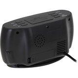Radio budilica sa termometrom AD1186 | shoptok.hr