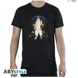 majica assassin's creed- mirage - m