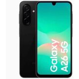 Samsung A26 6GB/128GB crna | ePonuda.com