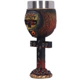 Nemesis Now SLAYER SEASONS IN THE ABYSS GOBLET 20,5CM KELIH | Shoptok.si