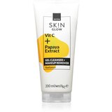 Avon Sk!n Glow odstranjevalec ličil 2 v 1 200 ml | Shoptok.si