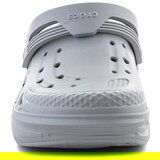 Crocs Off Grid Clog Siva | shoptok.hr