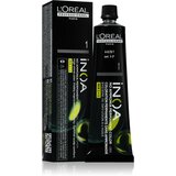 L´Oréal Paris Inoa permanentna barva za lase brez amoniaka odtenek 1 60 ml Cene
