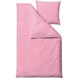Södahl Rožnata enojna bombažna posteljnina 140x200 cm Cheerful – | Shoptok.si