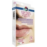 Herpes flaster patch, 15 flastera