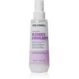 Goldwell Dualsenses Blondes & Highlights Brilliance Serum Spray serum za osvetljevanje za lase 150 ml Cene