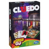 Dexyco CLUE DRUŠTVENA IGRA Cene