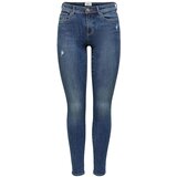 Only Kavbojke 'Wauw' moder denim | Shoptok.si