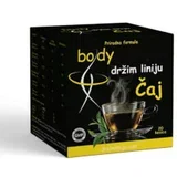 Čaj