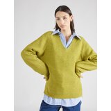 Key Largo Pulover 'CLARA' maslinasta | shoptok.hr