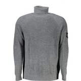 Calvin Klein MEN&#39;S GRAY SWEATER | Shoptok.si