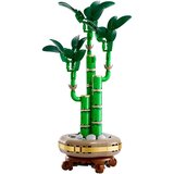 Lego Botanical Collection: Bambus za srečo | Shoptok.si