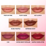 Too Faced Lip Injection Extreme Lip Shaper črtalo za ustnice za dolgotrajajoč volumen odtenek Happily Ever After 0,38 g | Shoptok.si