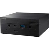 Mini PC Asus PN41 Celeron N4505/8GB DDR4/NVMe 128GB/Win11Pro/WiFi/Lan/HDMI/USB C/CardRead - BC473MV | ePonuda.com