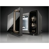 Gorenje Samostojeća mikrovalna peć - Classico MO4250CLB | Eponuda.ba