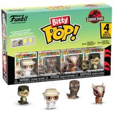 Funko Bitty Pop Blister 4 figuras Bitty POP Jurassic Park Raptor Cijene