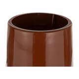 Zuiver Kovinska namizna svetilka v barvi terakote s kovinskim senčilom (višina 42 cm) Classy – | Shoptok.si