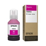 Epson T49H3 magenda mastilo" Cene