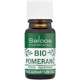 Saloos Bio Essential Oil Orange 5ml | Shoptok.si