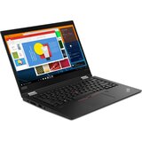 Lenovo Obnovljeno - kot novo - Laptop ThinkPad X13 Yoga G1 / i5 / RAM 8 GB / SSD Drive / 13,3&amp;Prime; FHD, (5000250779) Slike