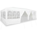  za zabave Bijelo 800 x 400 x 266 cm Polietilen | Eponuda.com