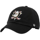 47 Brand NHL Anaheim Ducks cap H-NLRGW25GWS-BKI Cijene
