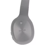 Edifier W600BT Slušalke Žična in Brezžična Naglavni trak USB Tip-C Bluetooth Siva