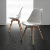 Bessagi Home stol judy, bela | Shoptok.si