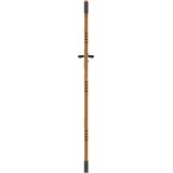  Vrtna vrata 85 x 200 cm od čelika COR-TEN četvrtasti dizajn | shoptok.hr