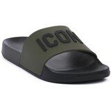 iCON Natikači MILITARE Zelena Cene